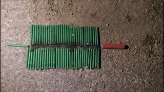Satan's Kracher pirat and TNT dynamit