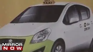 Police Arrest Ola Cab Authorised Driver In The Passenger Harassment Case