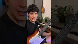 Sonoridade do modo L&iacute;dio na guitarra