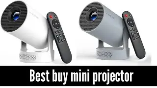 Best buy projector review in aliexpress amazon