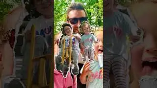 Summer Fun at Greenwood Family Park in North Wales! #greenwood #northwales #family #themeparks