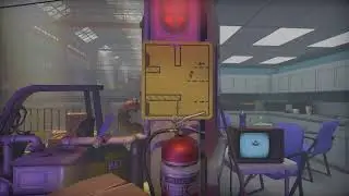 The Pedestrian (PS5 Gameplay)