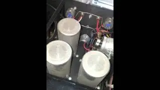 AUDIONICS OF OREGON BA-150  BEAUTIFUL UNIT