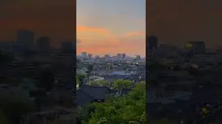 Jeonju Hanok Village | #shorts #travel