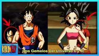 #7 Errores Groseros De Dragon Ball Super Capitulo 96 | Kike4play