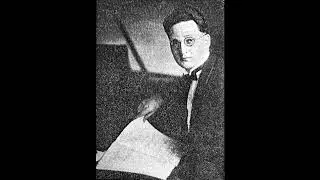 Leslie Harvey (organ) - Sonny Boy (Jolson-De Sylva-Brown-Henderson) (1929) [SEE LATER UPLOAD]