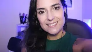 Psi ASMR: Mindfulness para ansiedade