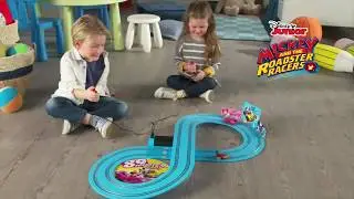 Carrera First: Mickey and the Roadster Racers (20063012)