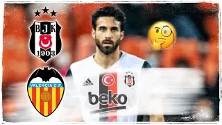 🚨El Besiktas🇹🇷 se interesa en Eray C&ouml;mert❗️