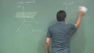 Lecture 39 : Multi-valued function and Branches