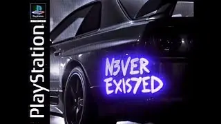 N3VER EXIS7ED - MISERY