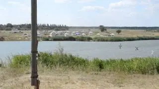 Ломы. Воронежская область