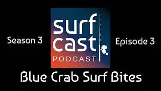 S3 E3 | Big Striper Bait: Why Blue Crabs Are Hard to Imitate