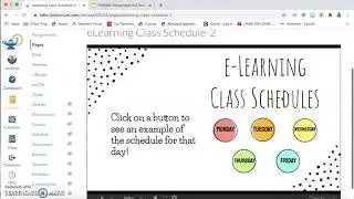 How to Embed Interactive Google Slides onto Canvas Page