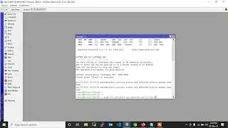 How to Configure PPTP VPN || Mikrotik