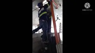 safety officer at JOBSITE/monitor and advice