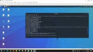 how to  use whois for information collection in kali linux