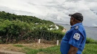 Tokoriki Island: The Island with the Amazing View🏝️🇫🇯