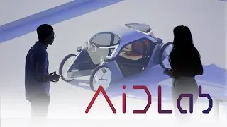 Carrus: An Inclusive, AI-Enabled Vision for Future Mobility | AiDLab