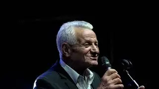 Brojanica - Kosta Naumovski - Tumba Fest 2025- Kumanovo - Izjava