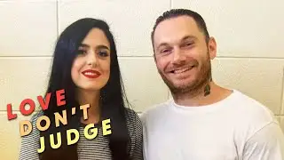 I've Never Met My Husband Outside Prison | LOVE DON'T JUDGE