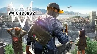 Watch Dogs 2 Gold Edition - Part 28 PC Playthrough [HD]