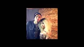 Arnold Produccion Precenta : Chris Brown - Love More Dembow 2014