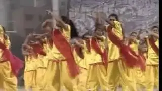 B A F Shaheen College performed at SA Games 2010