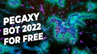 Pegaxy Bot | Auto Win Pegaxy Bot | Pegaxy Bot 2022 | How to get a Scholarship in Pegaxy