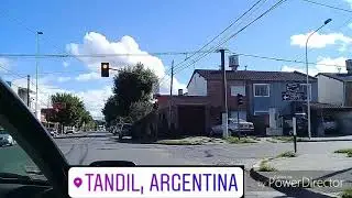 Tandil en mis manos / MODO TURISTA / 25 de Febrero