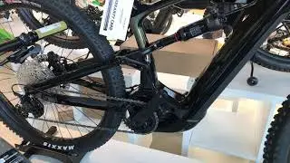 Cannondale habit neo 3 2021