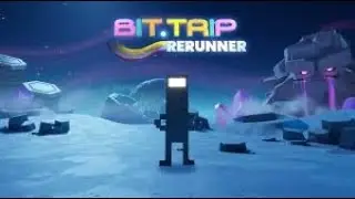 BIT.TRIP RERUNNER - Full Game Longplay