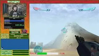 184  Armorines Project SWARM   Part 3