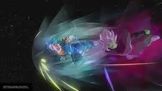 Steedoj , Burcol and JuicedSSJ Fighting like pro , Dragon Ball Xenoverse 2 PvP Ranked Part 2/2.