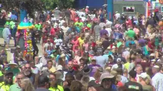 By the numbers: 2022 Wisconsin State Fair attendance up 19%