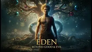 The Story of Eden Beyond Good and Evil | Forbidden Knowledge, The Fall & Awakening of Humanity