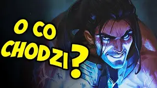 SYLAS - O CO CHODZI?