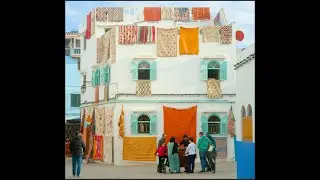 TANGER - CHEFCHAOUEN - ASSILAH - MARTIL - PLAGES DU NORD DU MAROC