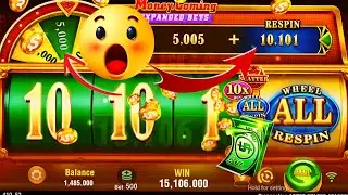 Money Coming Jili Slot Game Tricks 2025 | Big Win Tips & Gameplay Secrets