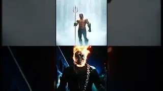 Ghost Rider Vs Justice League Comment Who&rsquo;s Next