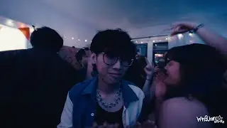hongjoin - Second Gear (Official Music Video)