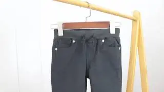 BOY'S COTTON JOGGER PANTS FOR KIDS