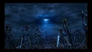 Keyblade War event Finale - Master Ava battle