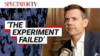 Matt Goodwin on British vs English, Islamism & Brexit