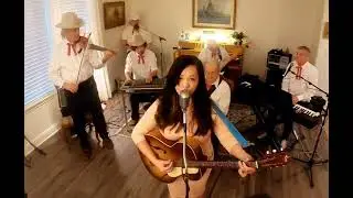 Mae McCoy and Her Neon Stars -