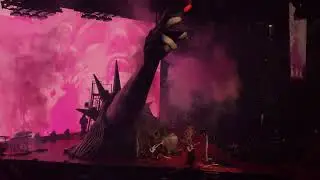 12.19.2025 - Machine Gun Kelly - title track @ Benchmark International Arena, Tampa, FL