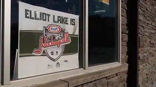 Elliot Lake is HOCKEYVILLE! | 2024 Kraft Hockeyville Elliot Lake Feature