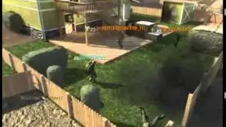 Spas Out on Nuketown by calexgre Black Ops