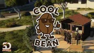 [FREE MLO] Cool Bean - Fiv3Devs GTA 5 FiveM [AVAILABLE NOW]