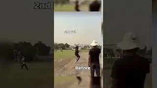 My speed increase 🏏🏏🏏